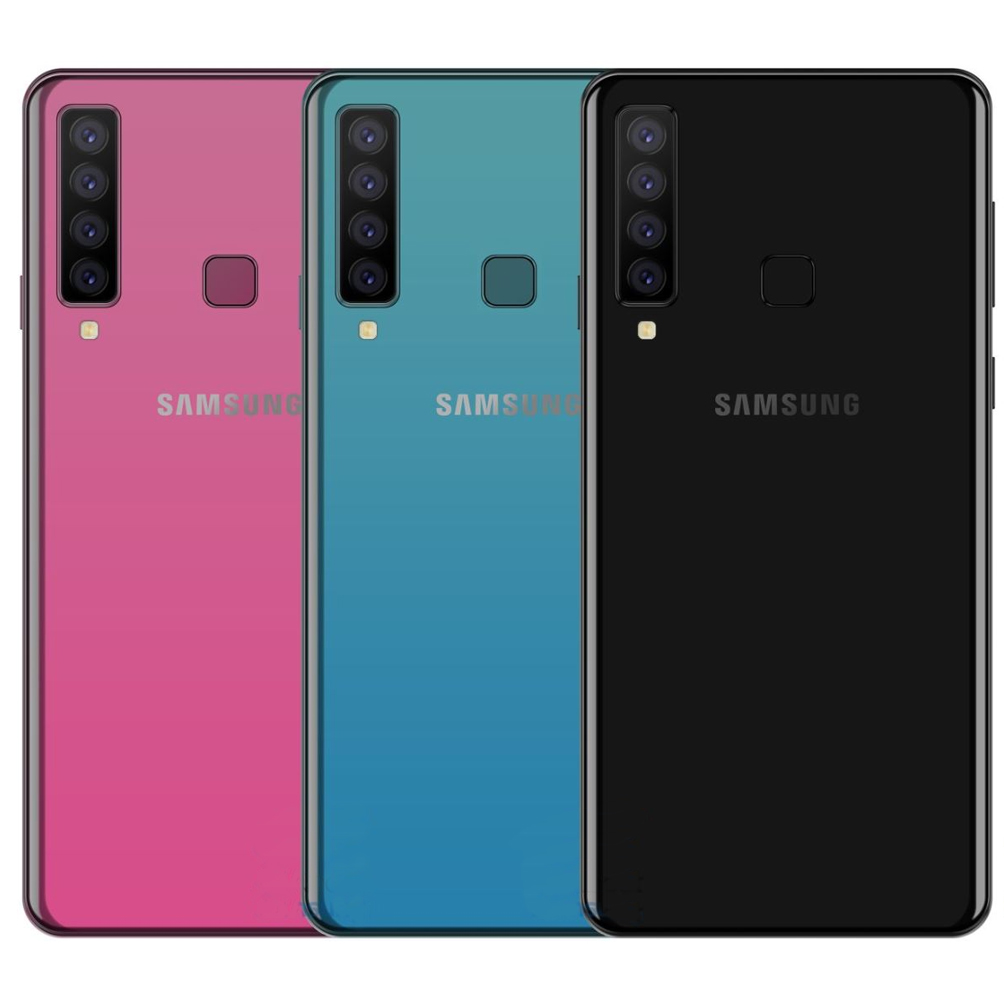 Samsung Galaxy A9S